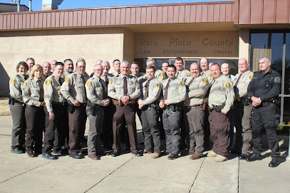 Palo Pinto County Sheriffs Office